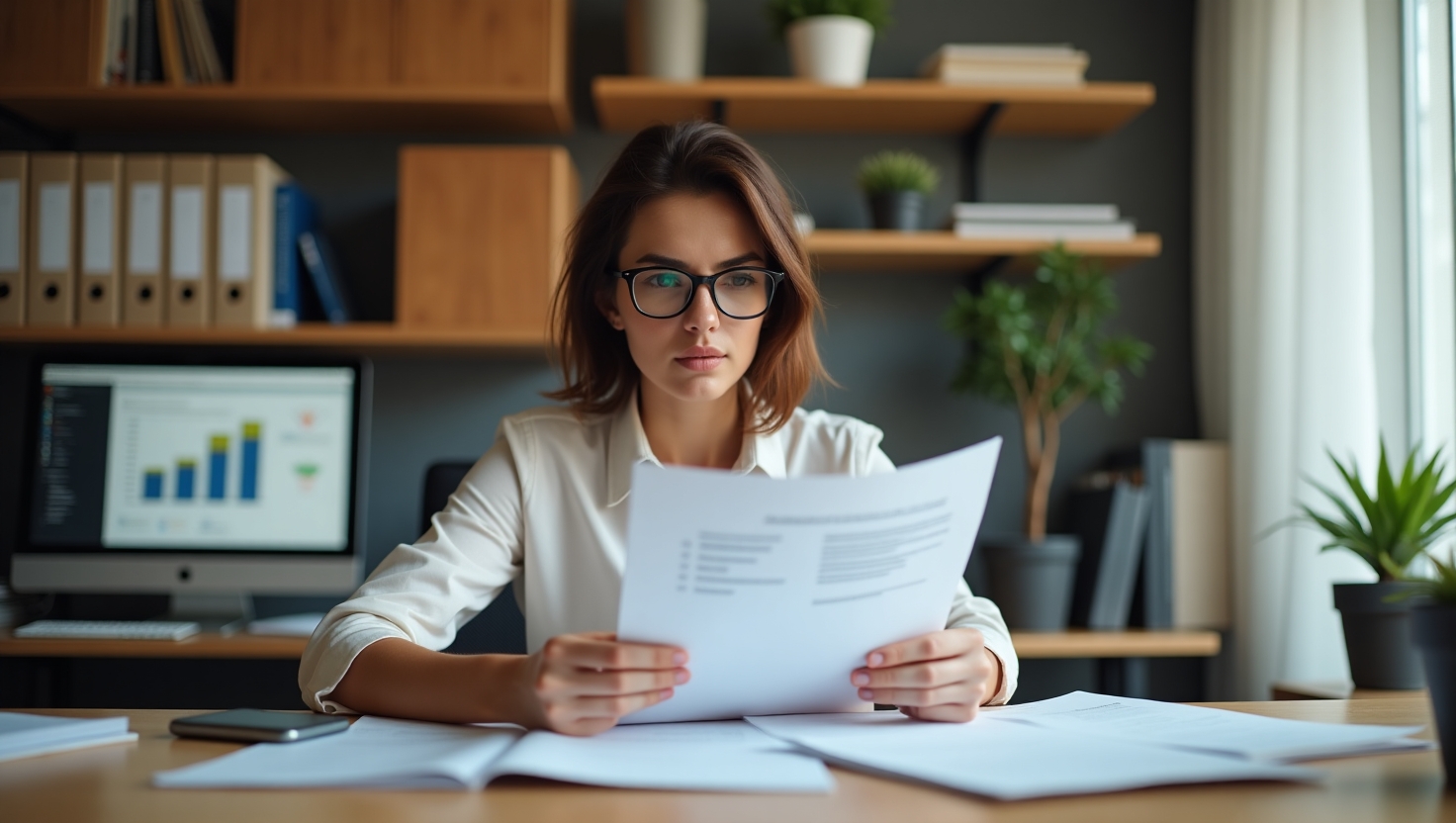Servicios de Contabilidad General