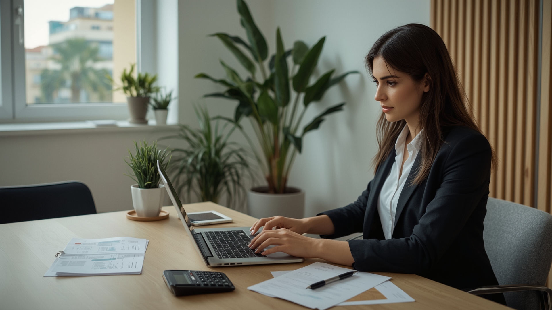 Gestión Empresarial Integral