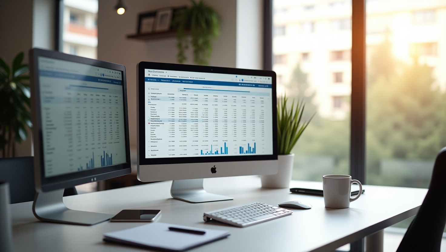 Equipo profesional de xiphoravelta Contabilidad en Madrid